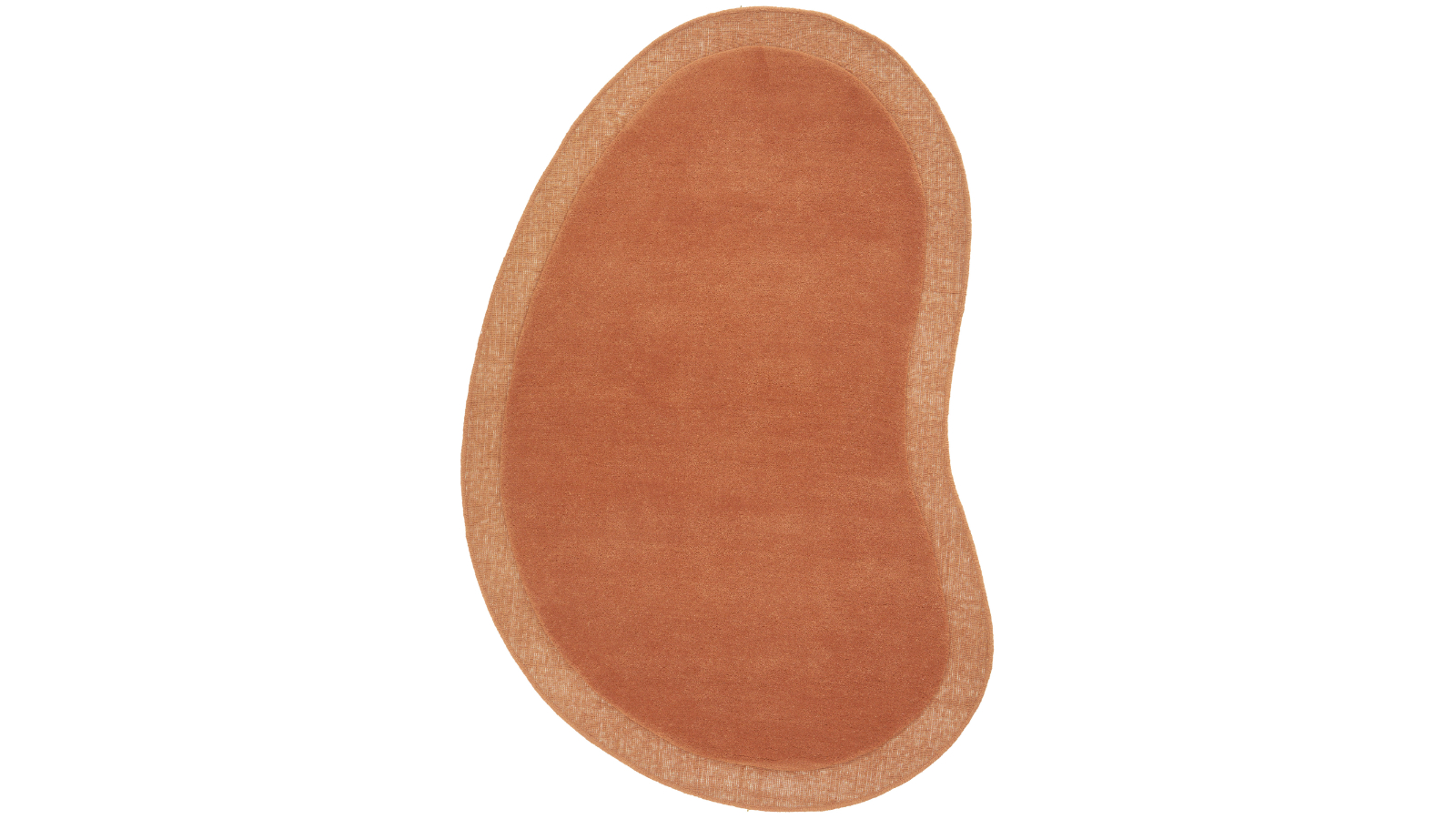 The Weave Studio Marly Spice Rug
