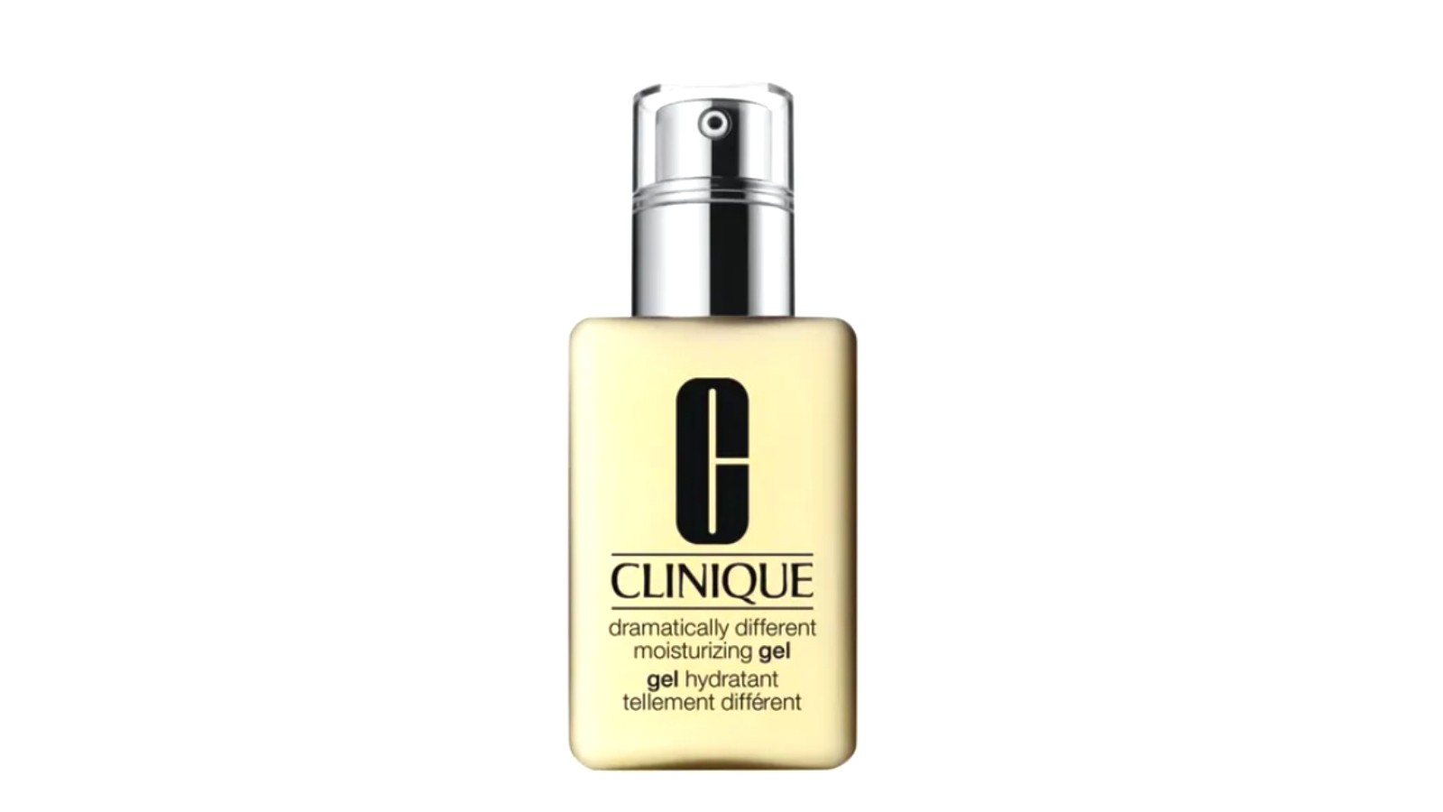 Clinique Dramatically Different - 125ml