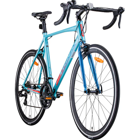 Trinx Climber 1.0 Road Bike Shimano A070 Groupset 14 Speed Bicycle