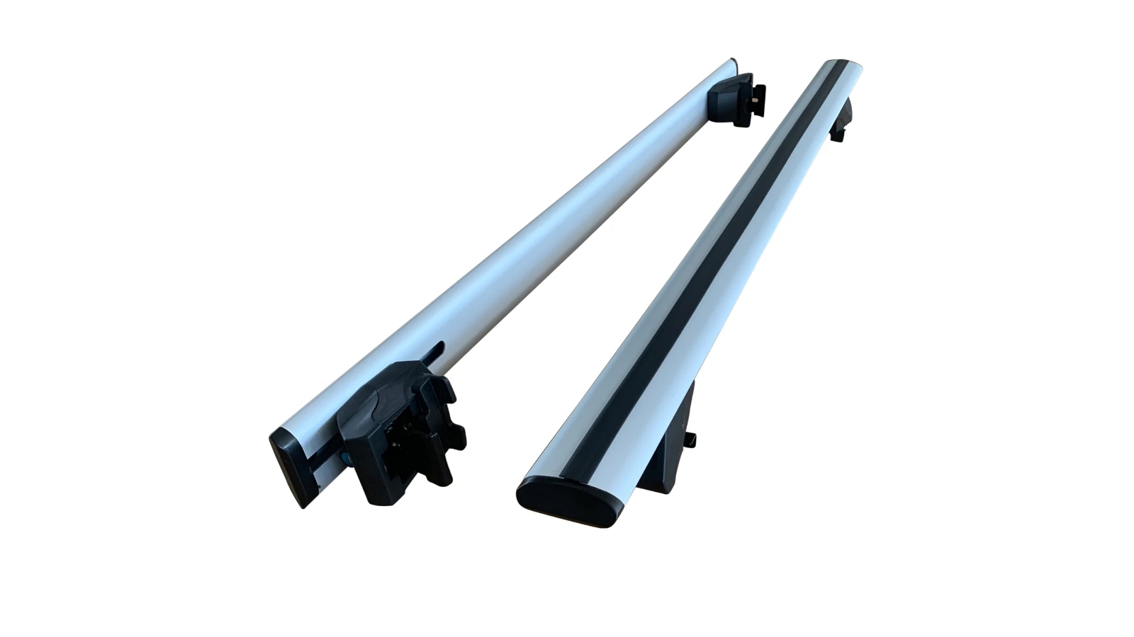 Elora Cross Bars Car Roof Rack Clip On 135cm Harvey Norman