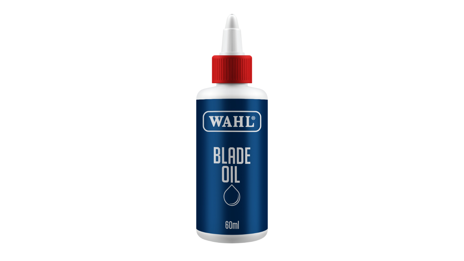 Wahl Hair Clipper Blade Oil - 60ml