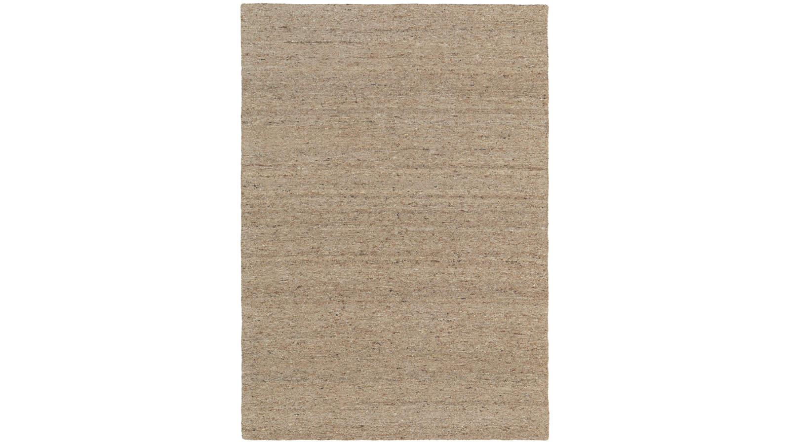 Conscious Loom Embrace Beige Rug - 230 x 160cm