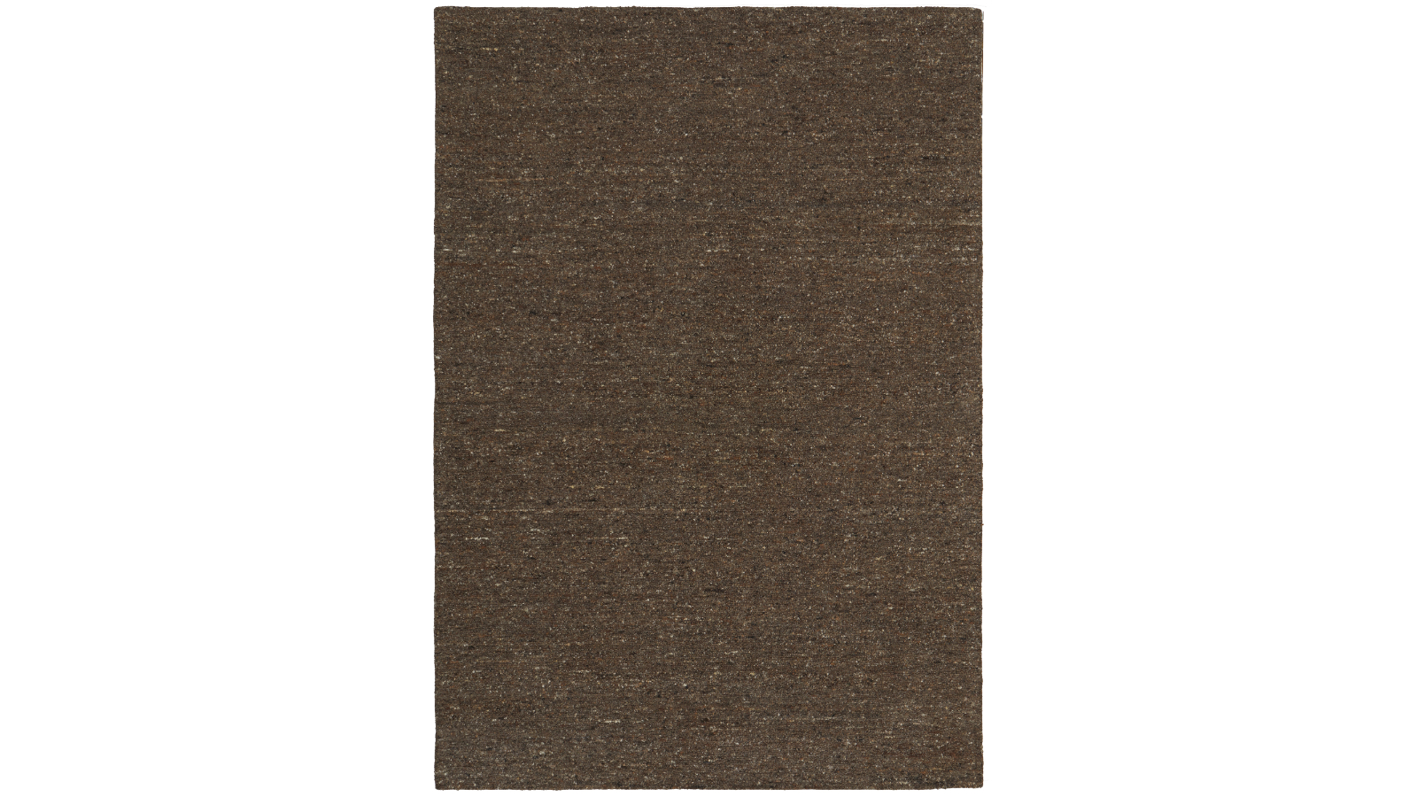 Conscious Loom Embrace Brown Rug - 290 x 200cm