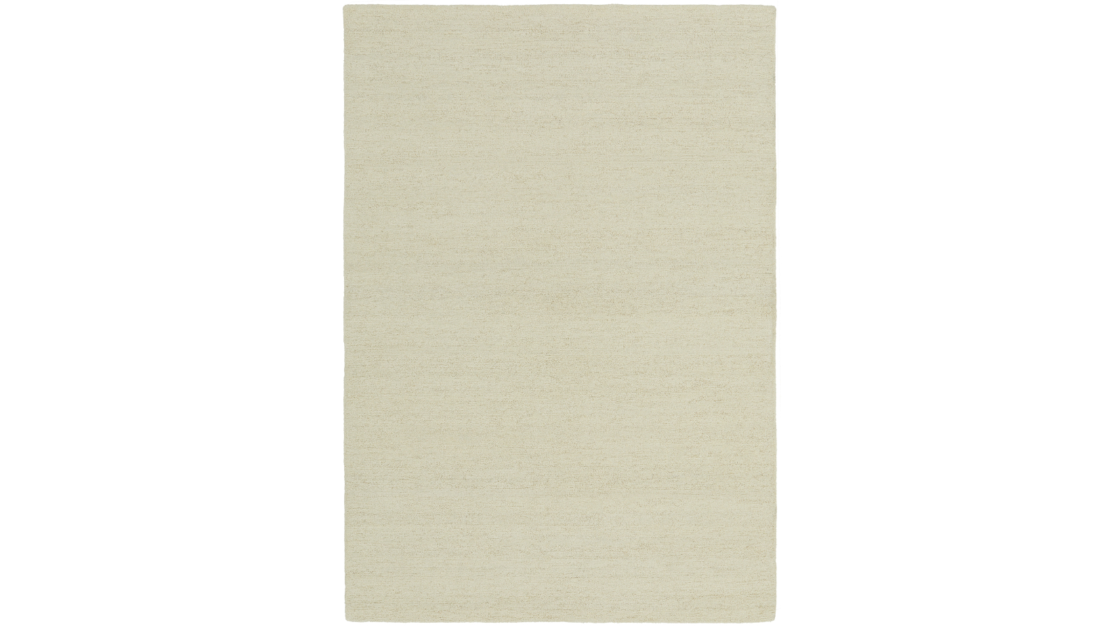 Conscious Loom Embrace Cream Rug - 230 x 160cm