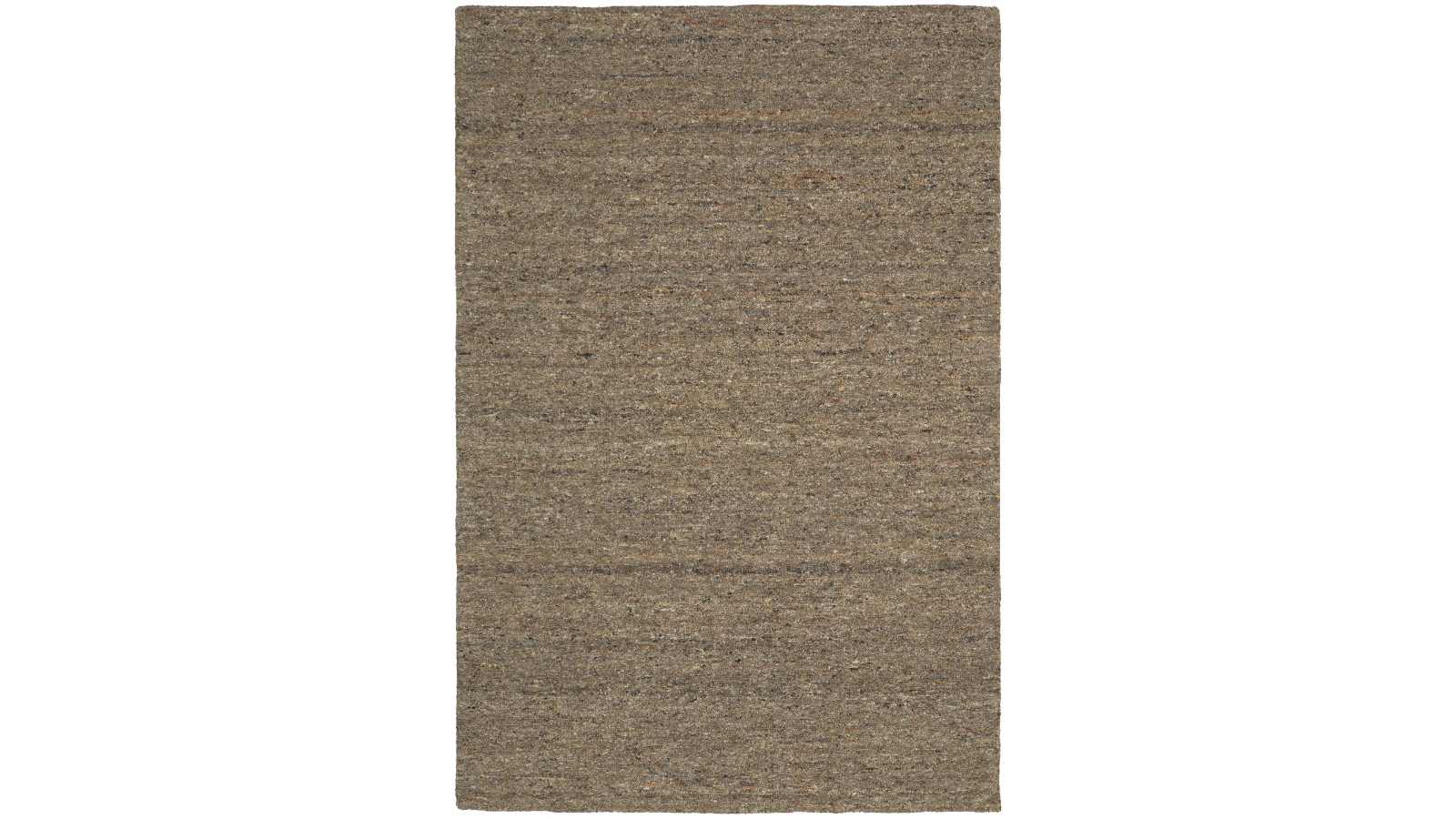 Conscious Loom Embrace Stone Rug - 230 x 160cm