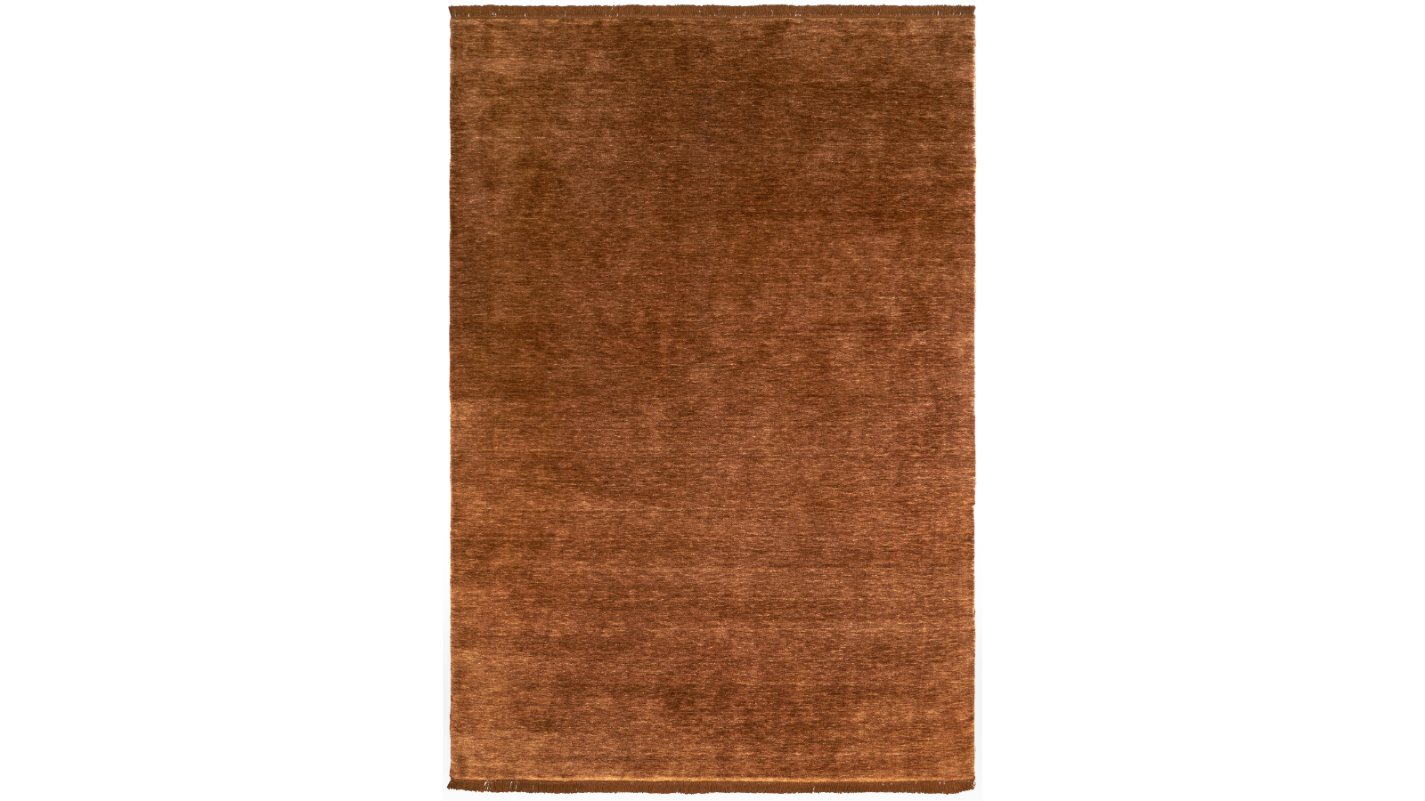 Conscious Loom Kinship Caramel Rug