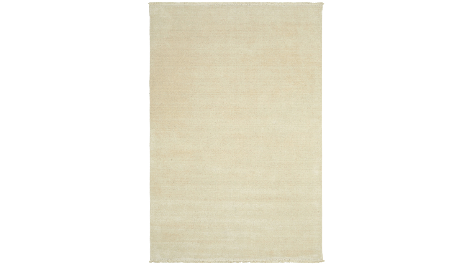 Conscious Loom Kinship Cream Rug