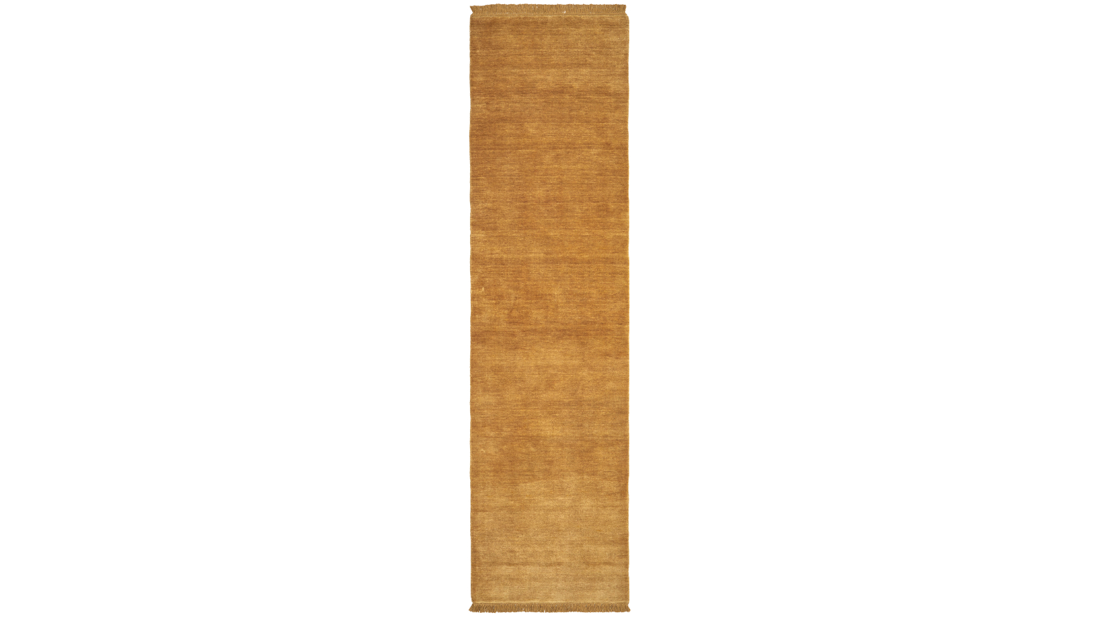 Conscious Loom Kinship Honey Runner Rug