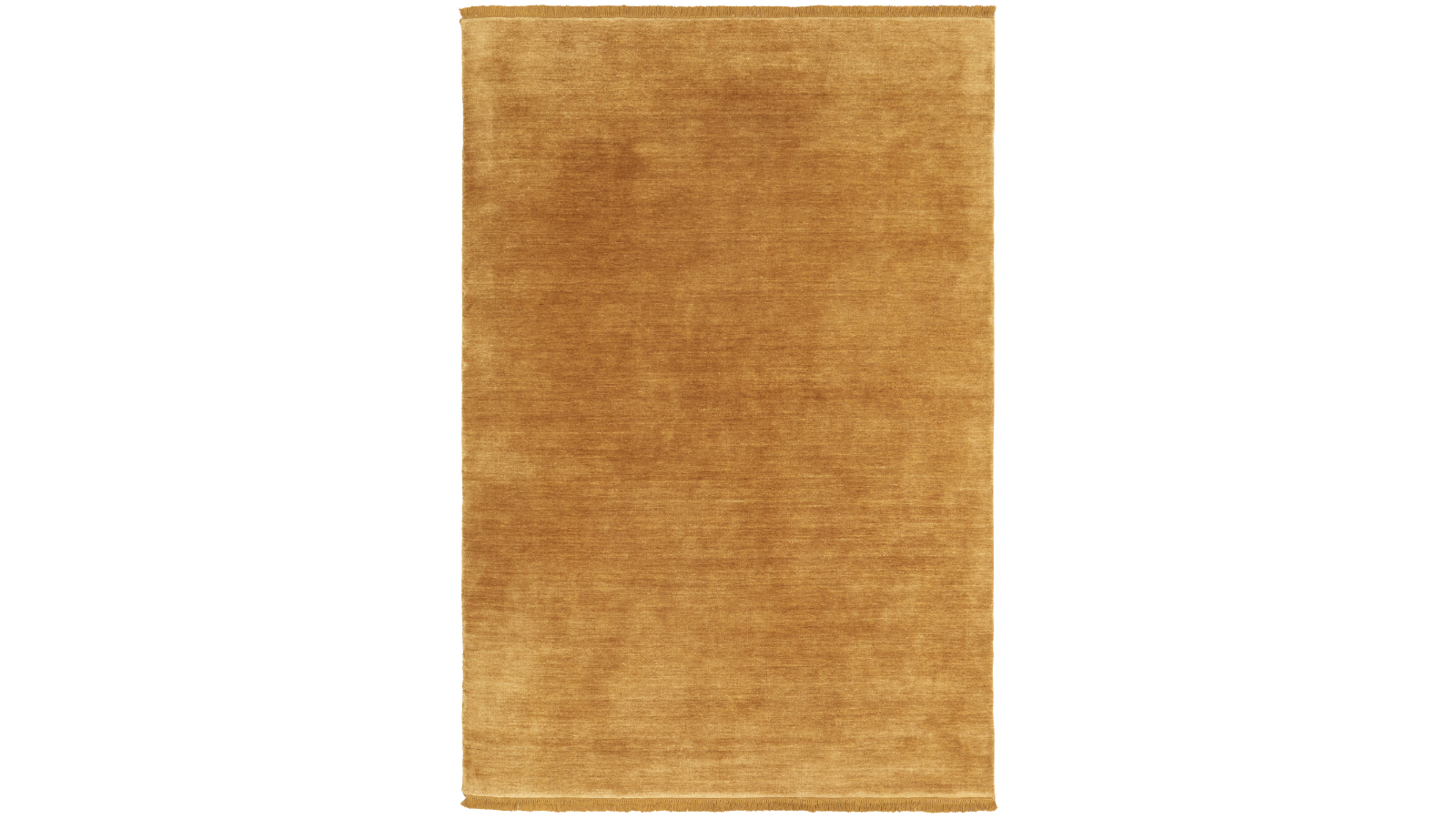 Conscious Loom Kinship Honey Rug