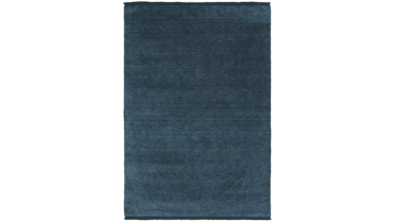 Conscious Loom Kinship Navy Rug