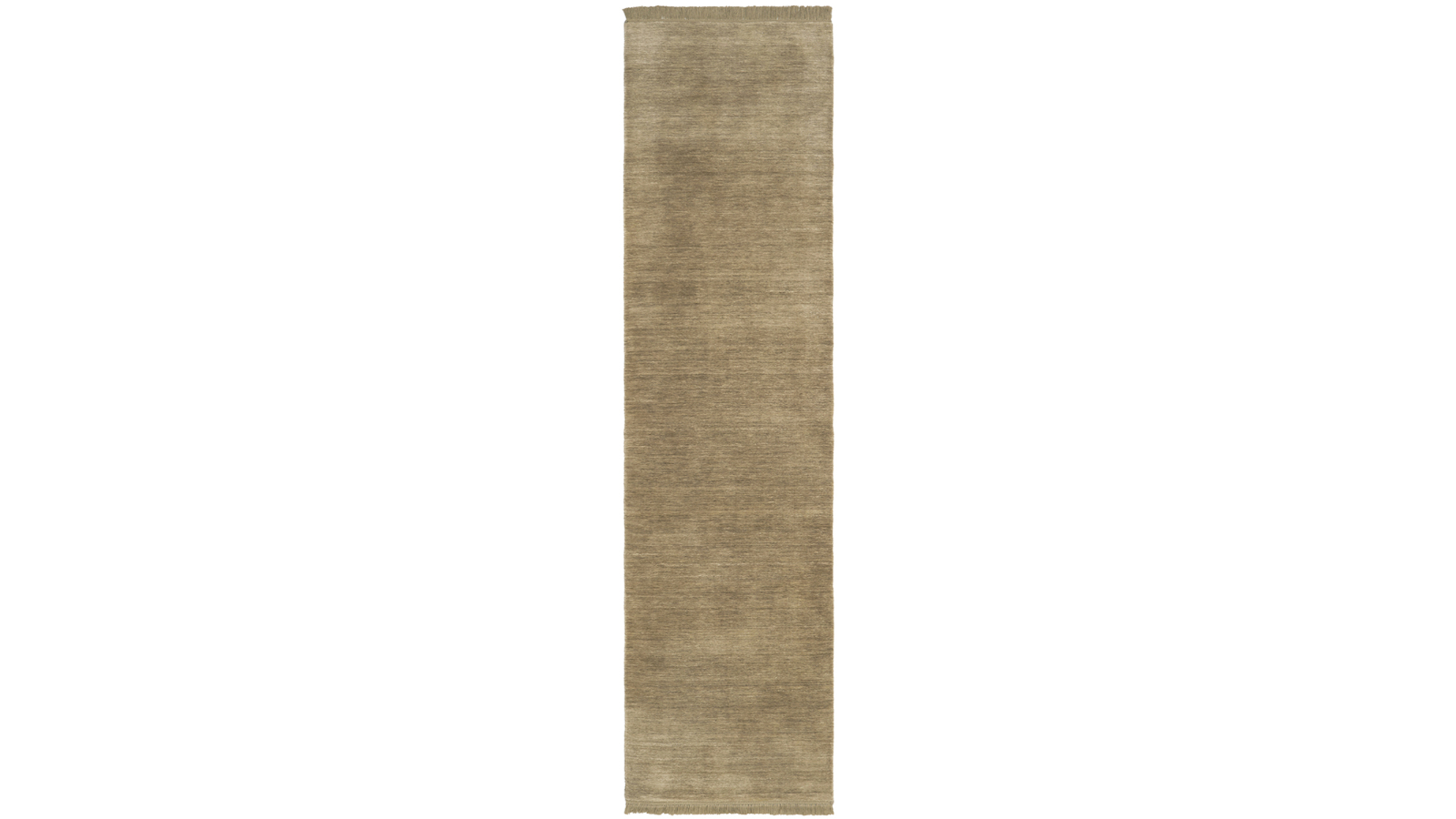 Conscious Loom Kinship Oyster Runner Rug