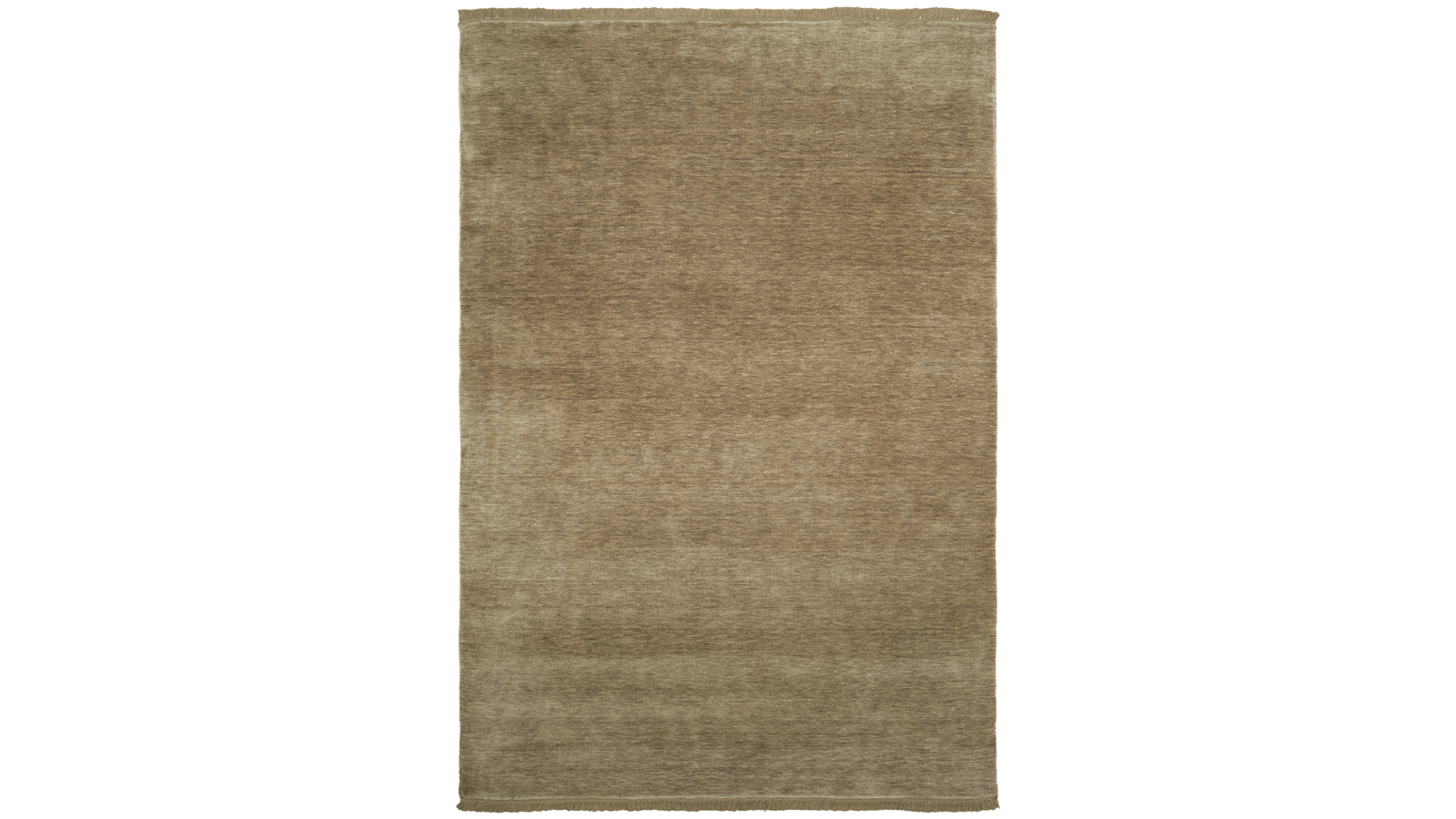 Conscious Loom Kinship Oyster Rug - 290 x 200cm