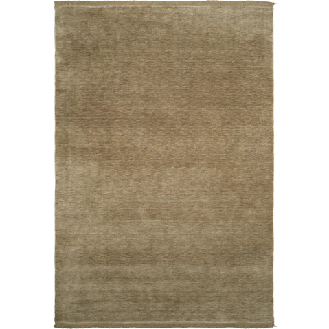 Conscious Loom Kinship Oyster Rug - 290 x 200cm