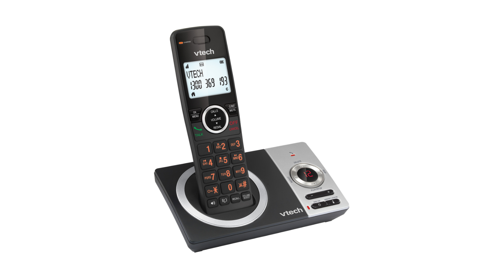 Vtech 22050 DECT Cordless Phone