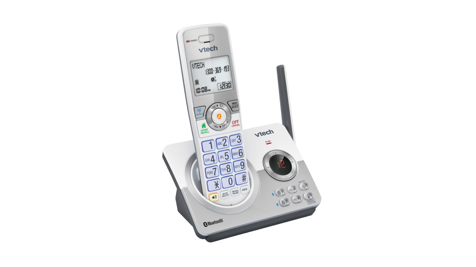 Vtech 22150 DECT 6.0 Cordless Phone