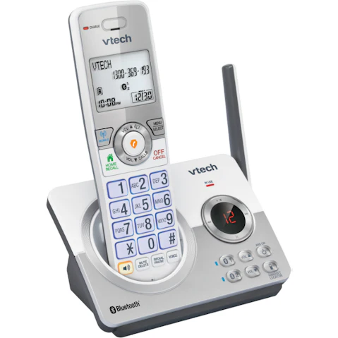 Vtech 22150 DECT 6.0 Cordless Phone