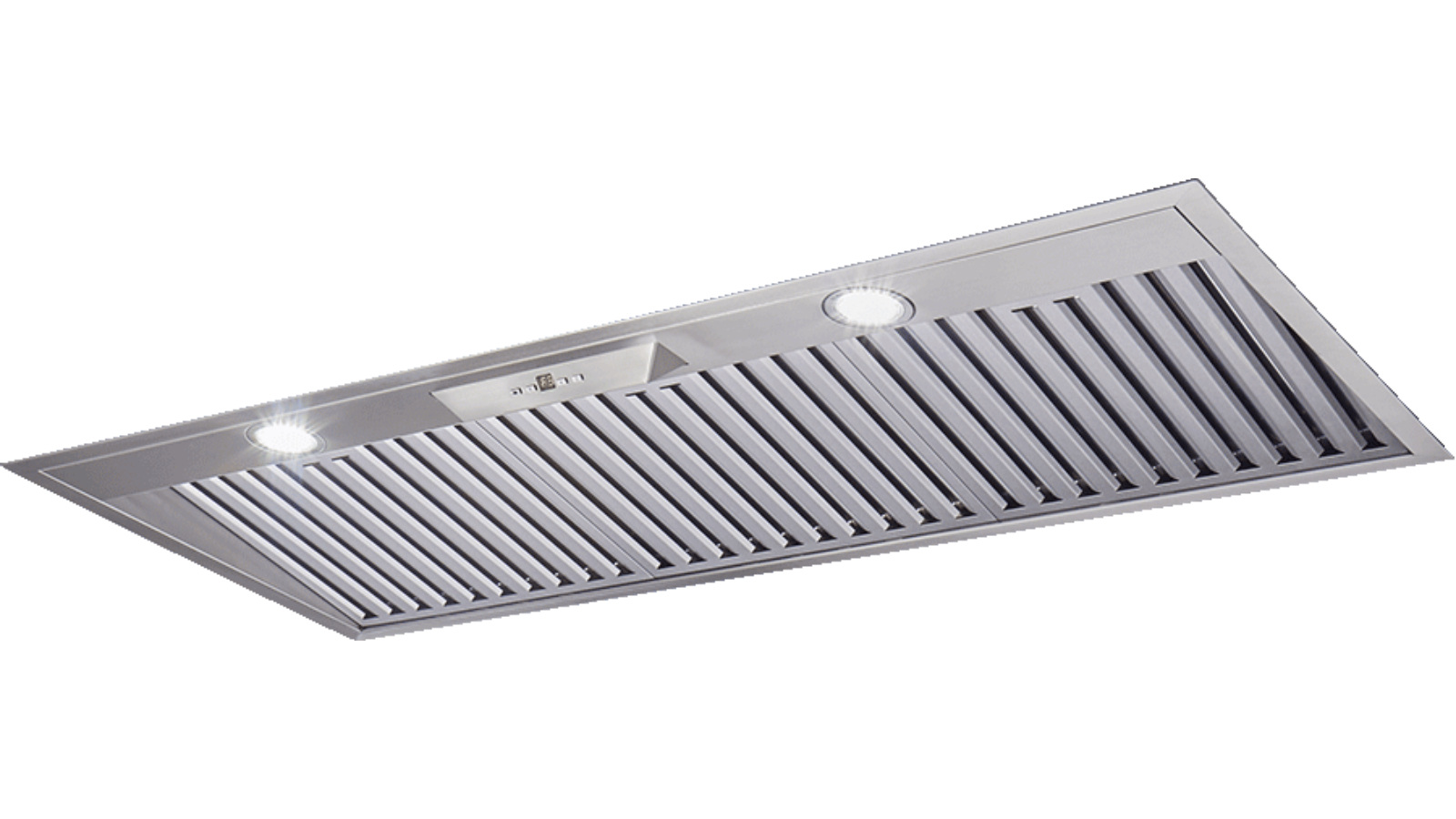 Schweigen 100cm Stainless Steel Undermount Rangehood