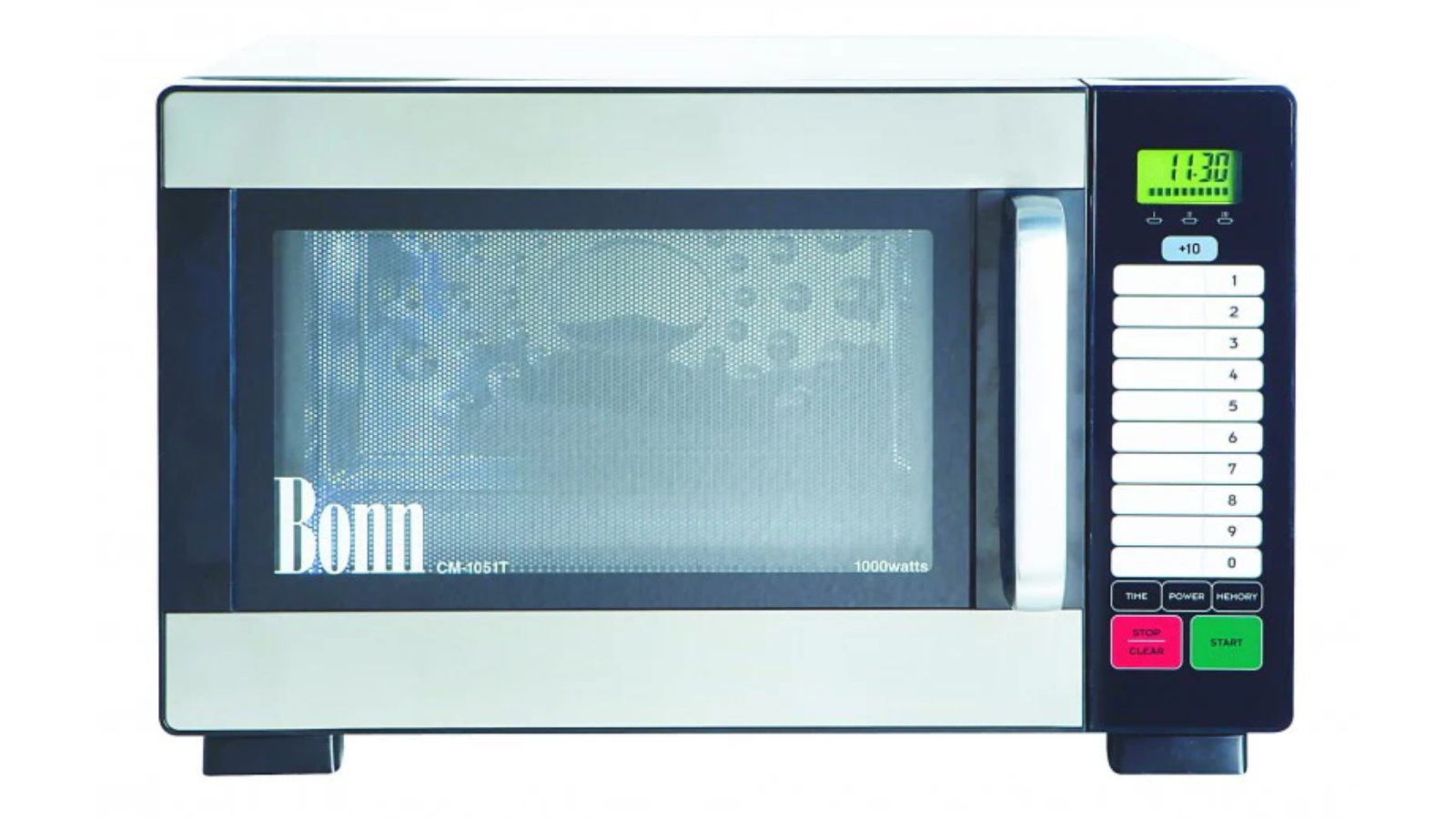 Bonn 1200W Commercial Microwave Oven