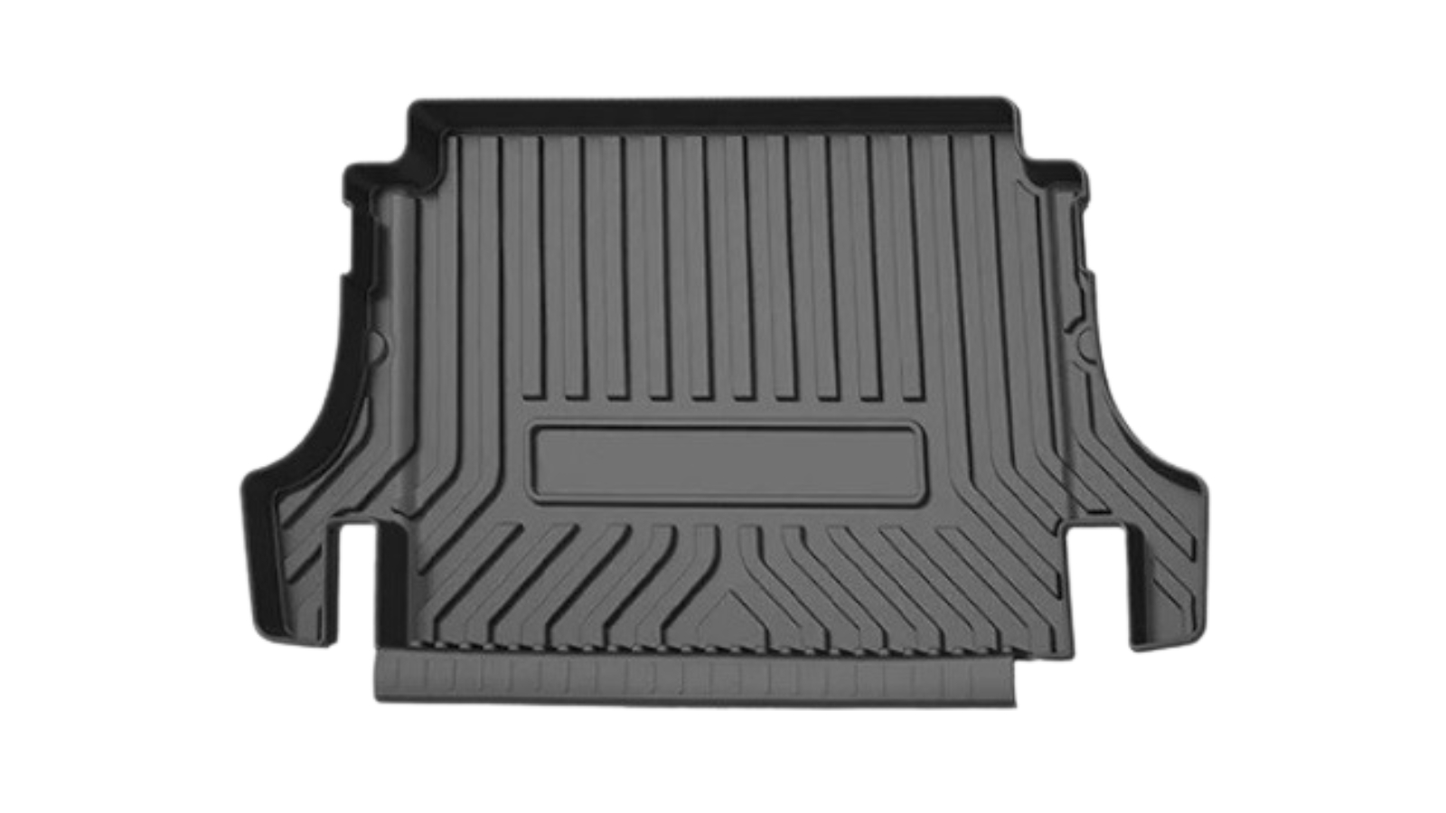 AUSGO Boot Liner Cargo Mat for Porsche Macan 2014-Onwards