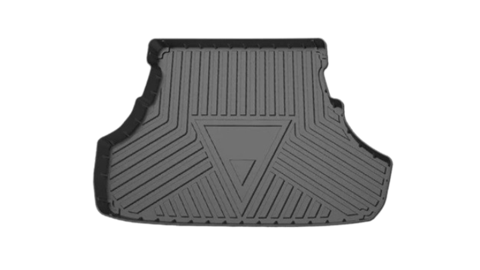 AUSGO Boot Liner Cargo Mat for Mitsubishi Lancer Sedan 2007-2017