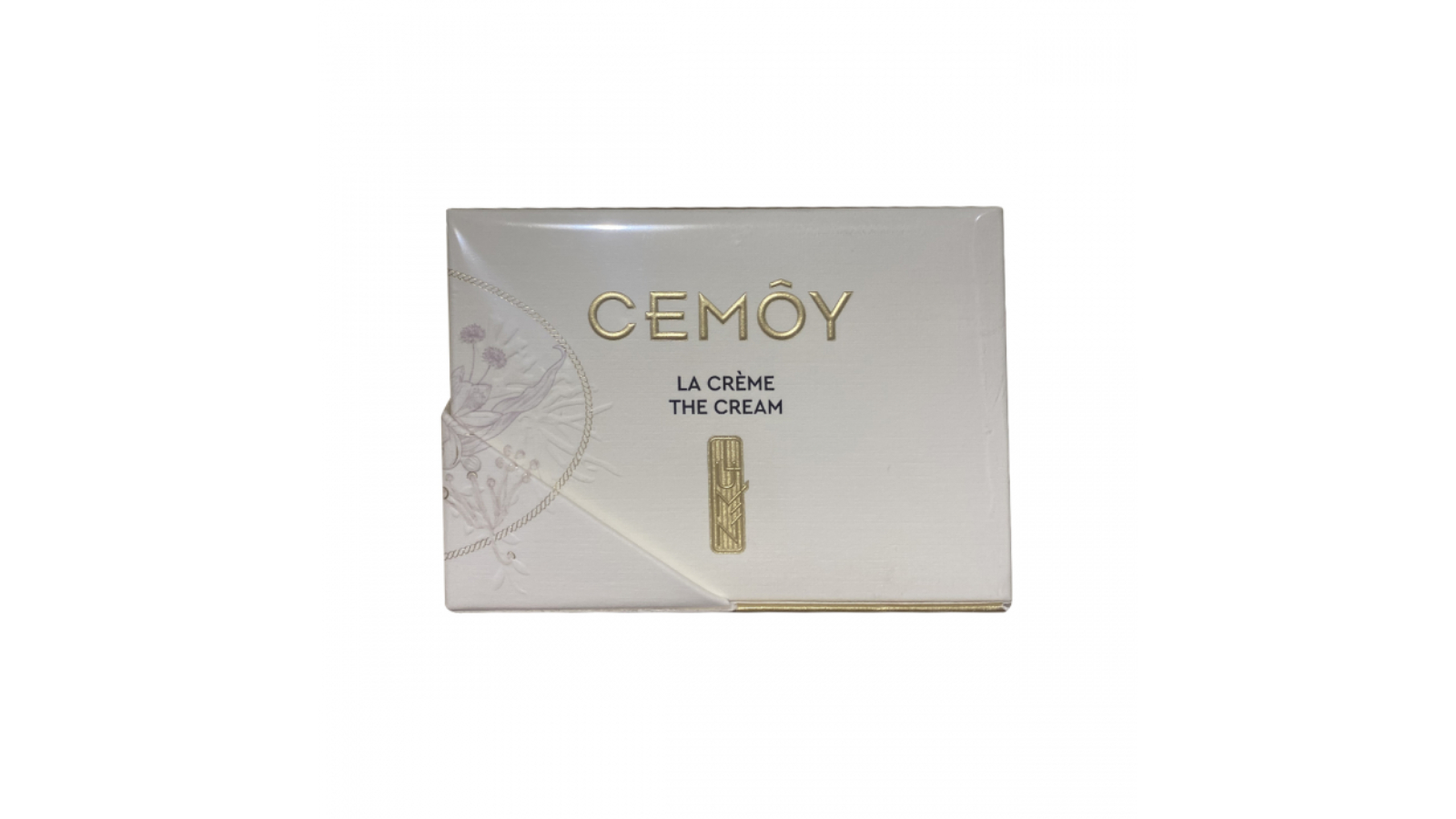 Cemoy 50ml Lumen Cream