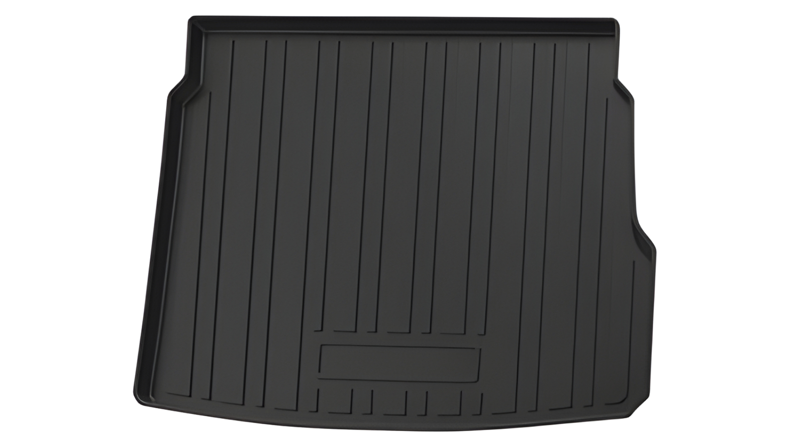 AUSGO Boot Liner Cargo Mat Compatible for Geely Starray EM-i 2025-Onwards
