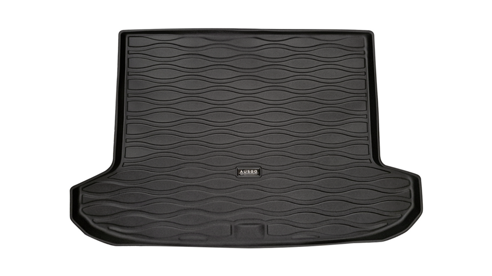 AUSGO 4WD Accessories Boot Liner Cargo Mat for Hyundai Tucson 2015-2021