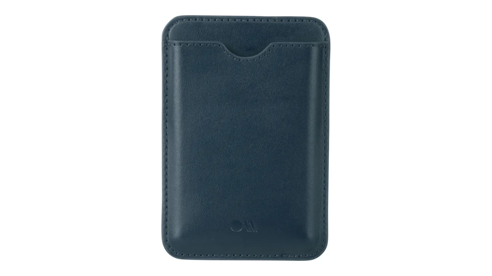 Case-Mate MagSafe Cardholder for Apple iPhone 12 - Royal Blue