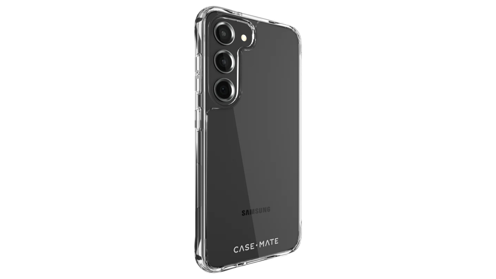 Case-Mate Tough Case for Samsung Galaxy S23 - Clear