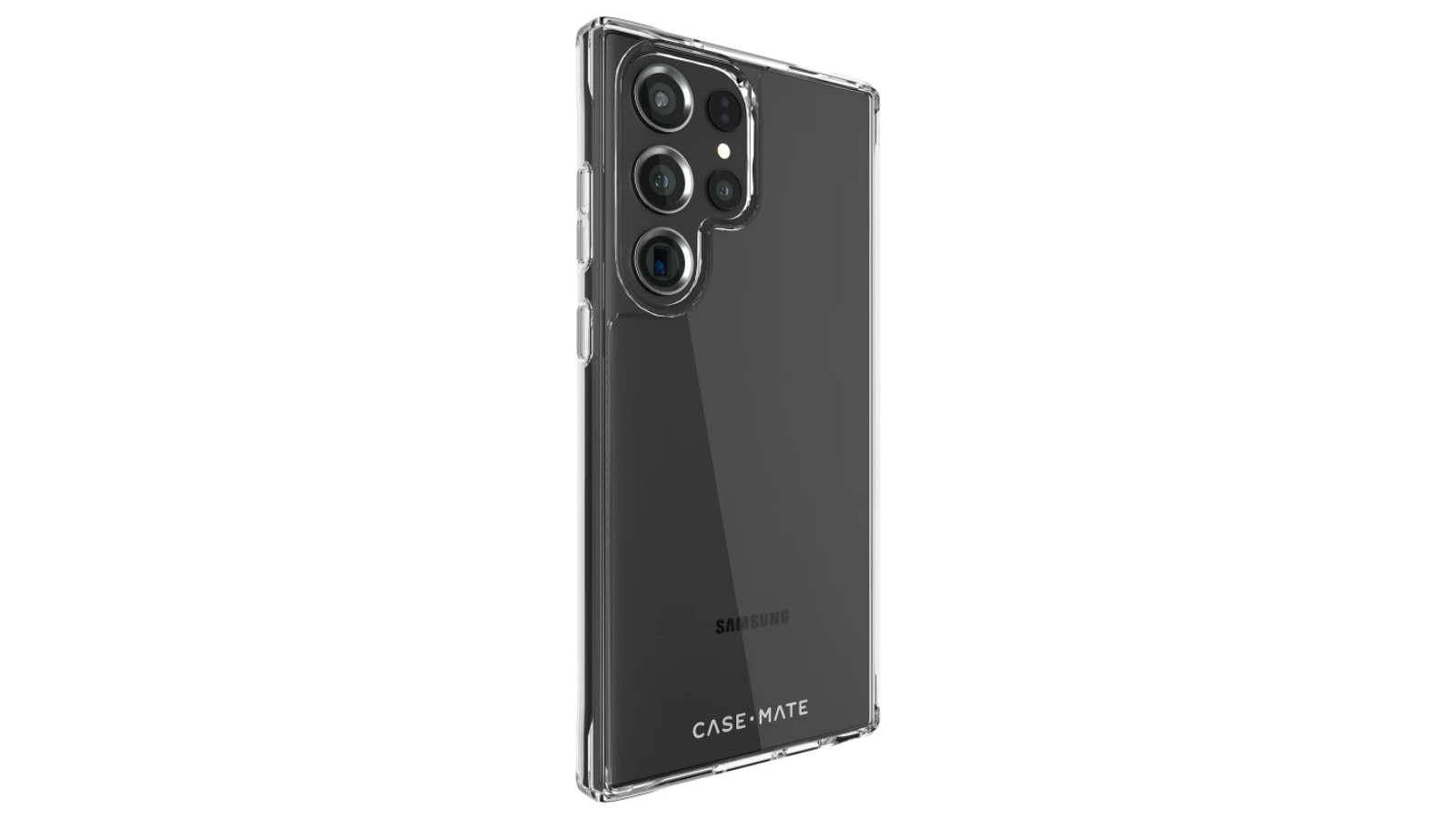 Case-Mate Tough Case for Samsung Galaxy S23 Ultra - Clear
