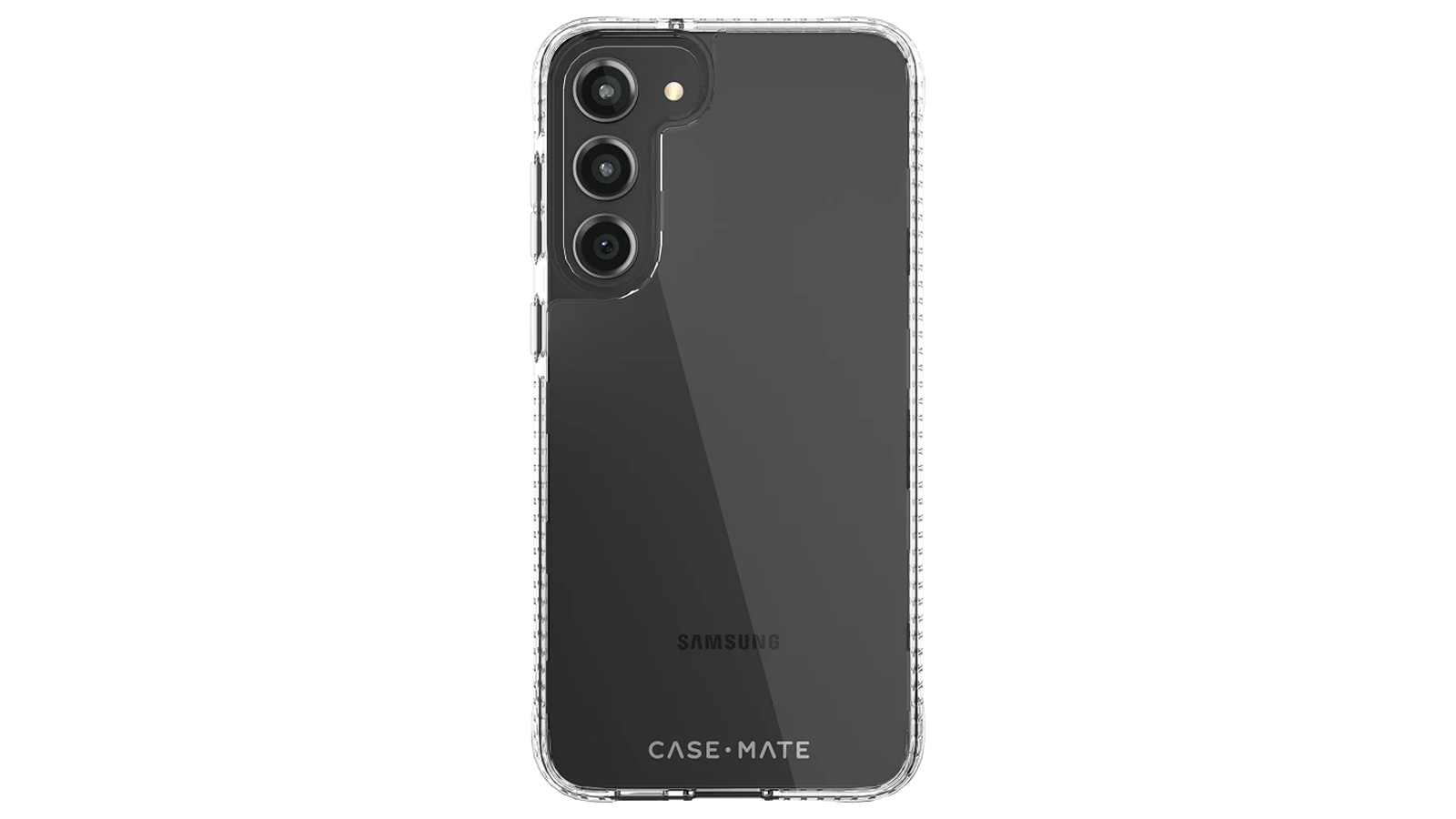 Case-Mate Clear Tough Plus Case for Samsung Galaxy S23+