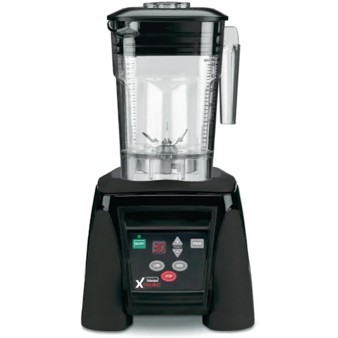 Waring Hi-Power Electronic Keypad Blender with Timer