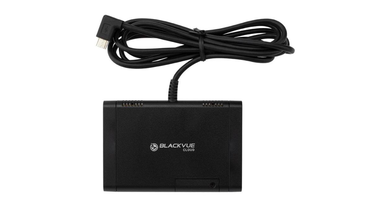 BlackVue CM100GLTE LTE Module