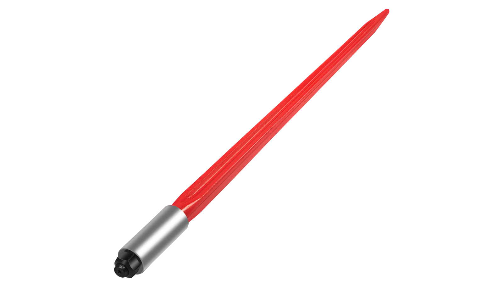 Vevor Hay Bale Spear - 32-inch