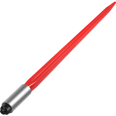 Vevor Hay Bale Spear - 32-inch