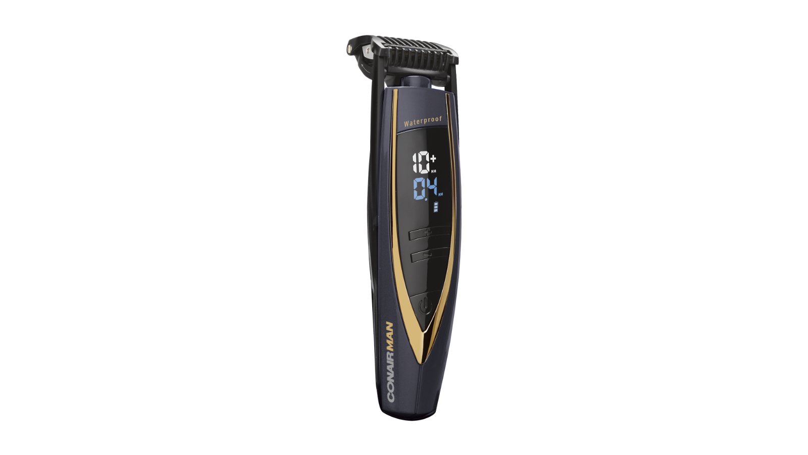 Conairman Xpert Beard Trimmer - Black