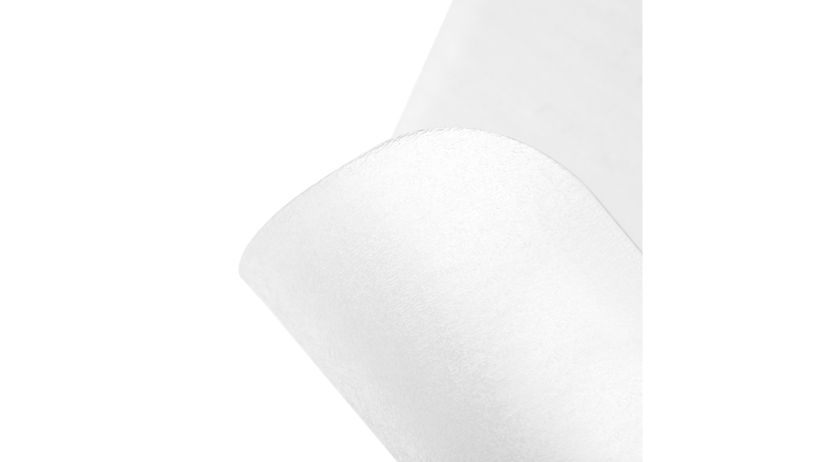 Artiss 90cm Clear Home Office Chair Mat Harvey Norman