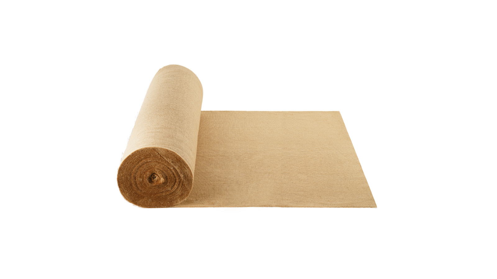 Vevor Burlap Fabric Roll 1016 mm x 91.4 m & 50 x 50 Density