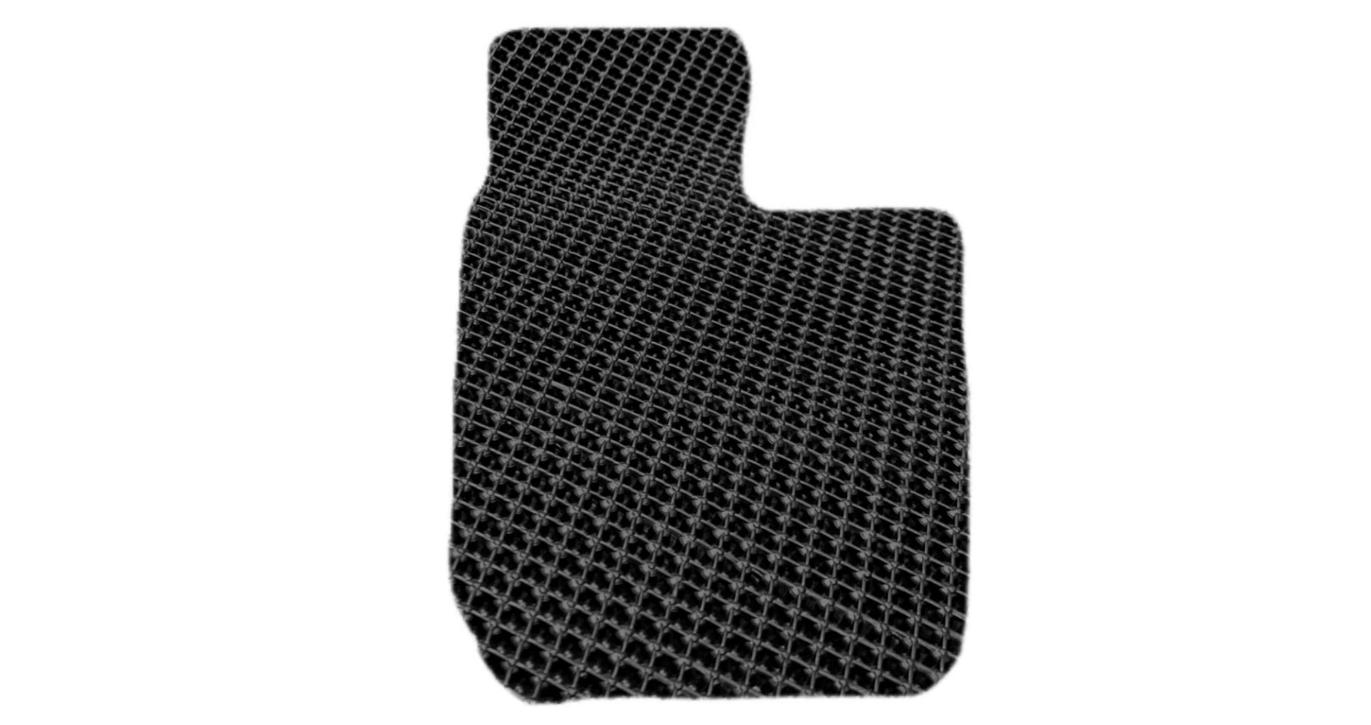 Outback GT 6D Diamond Car Floor Mats for Chery Tiggo 4 Pro 2024 - Current