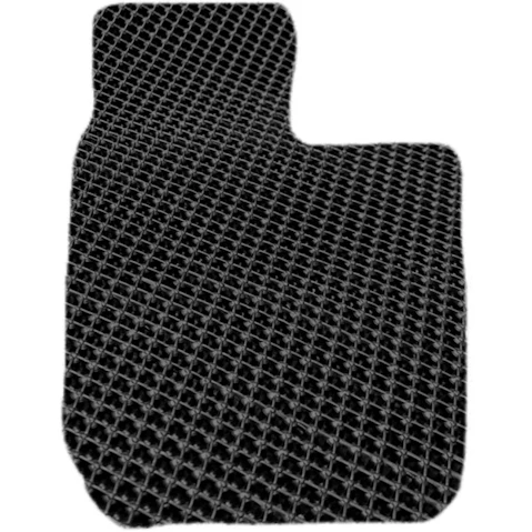 Outback GT 6D Diamond Car Floor Mats Compatible for BYD Atto 3 2022 - Current