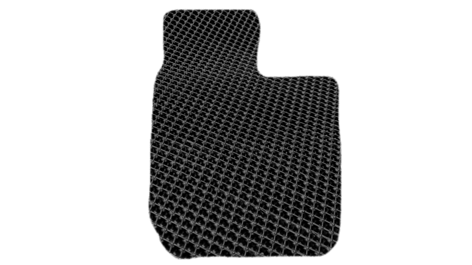 Outback GT 6D Diamond Car Floor Mats Compatible for Audi A4 S4 RS4 2016 - Current B9