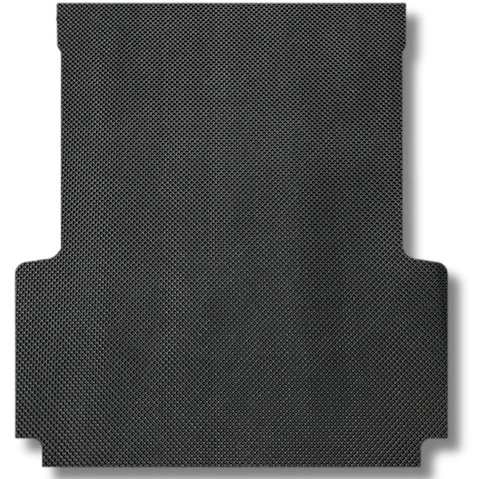 Outback GT 6D Diamond Ute Tub Mat Compatible for GWM Haval Great Wall Cannon Ute NPW 2019 - Current