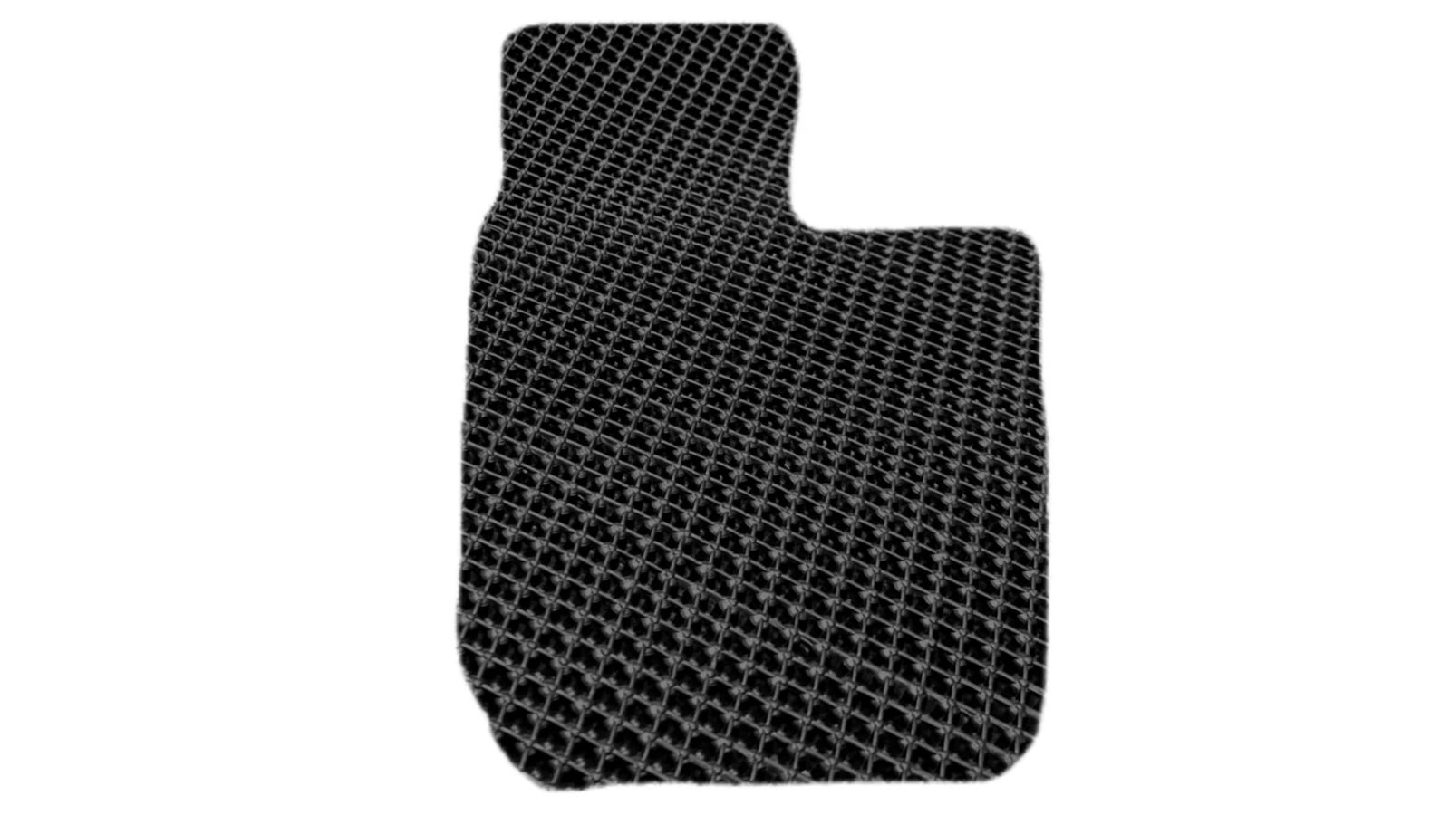 Outback GT 6D Diamond Car Floor Mats Compatible  for Ford Ranger 2006 - 2011