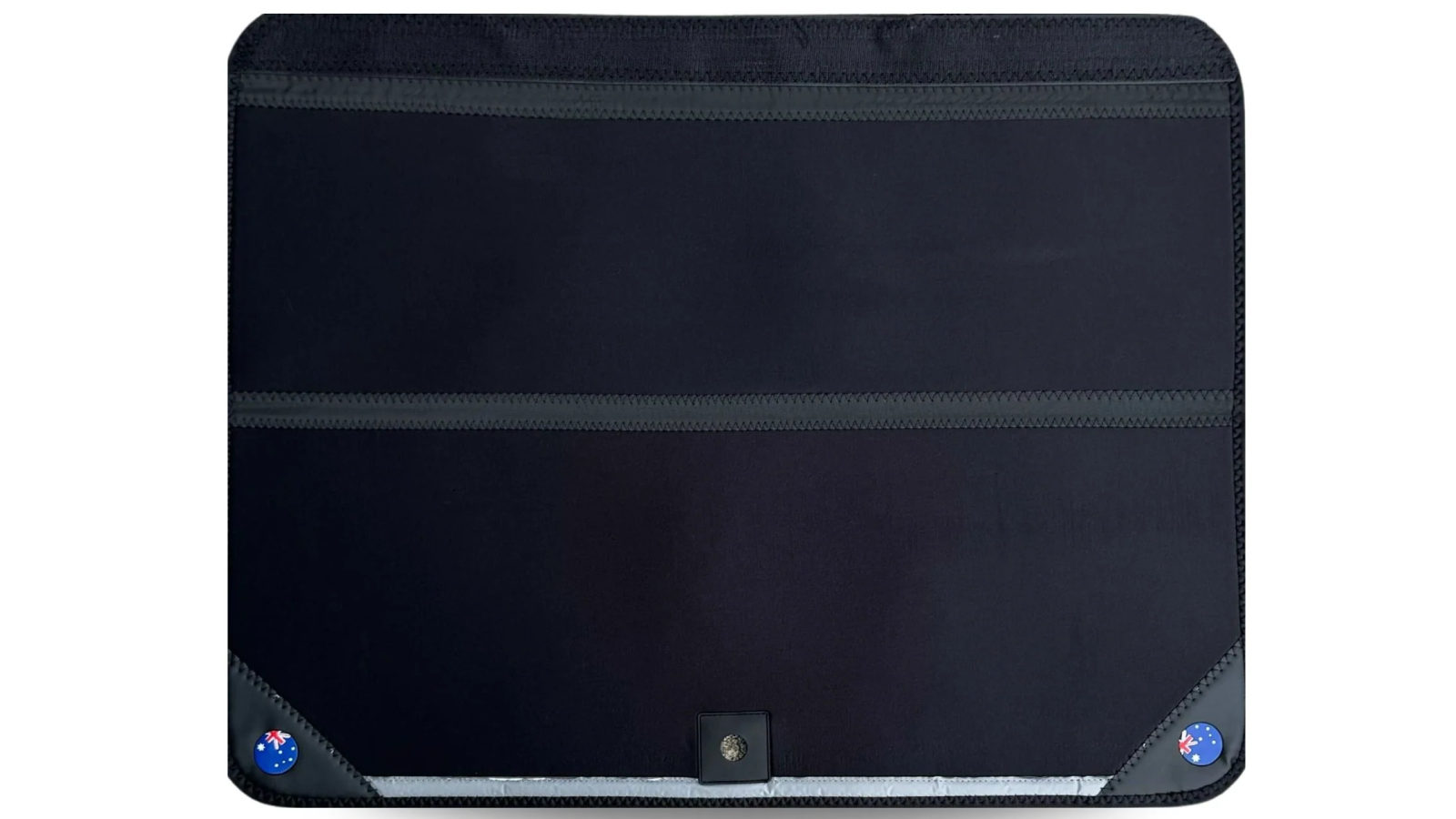 Outback GT Rear Cargo Boot Bumper Protector Compatible for BYD Atto 3 2022 - Current