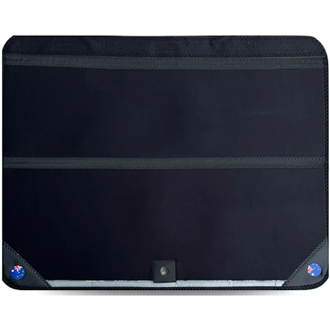 Outback GT Rear Cargo Boot Bumper Protector Compatible for BMW 7 Series 2015 - 2022