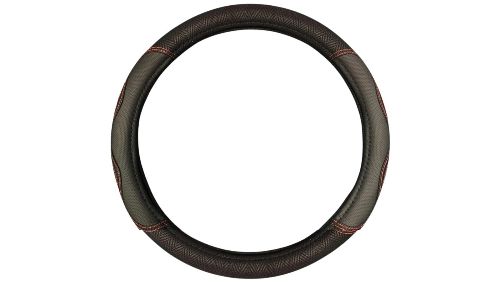 Outback GT Steering Wheel Cover Compatible for Pro Extra Layer for Ford Ranger 2018-2022