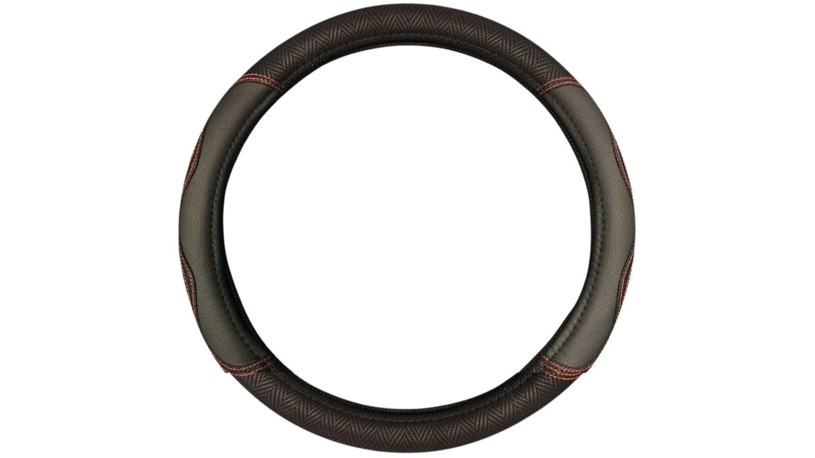 Outback GT Steering Wheel Cover Pro Extra Layer Compatible for GWM Haval H6 2011 - 2017
