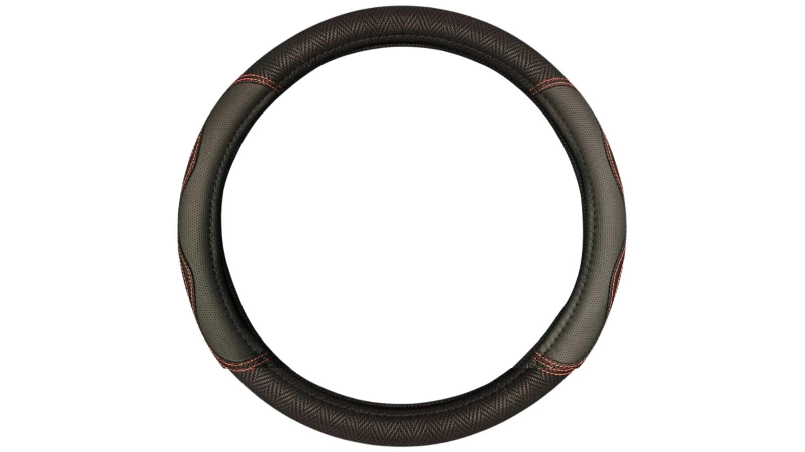 Outback GT Steering Wheel Cover Pro Extra Layer Compatible with Hyundai Getz 2002-2011