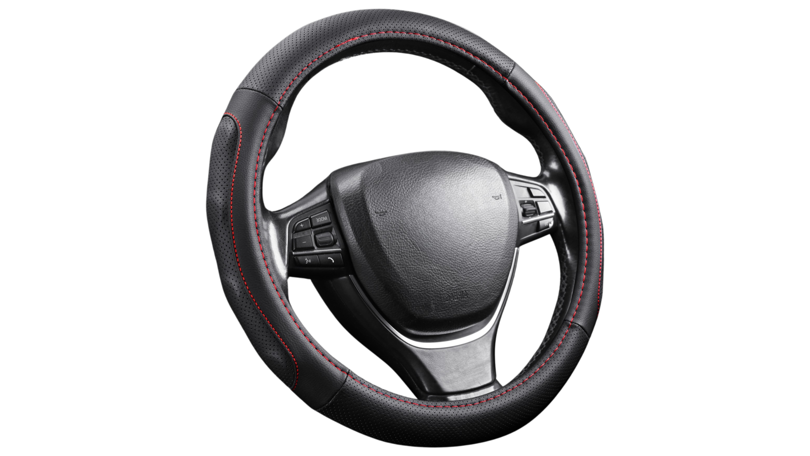Outback GT Steering Wheel Cover Compatible for BMW 7 Series 2022 - Current