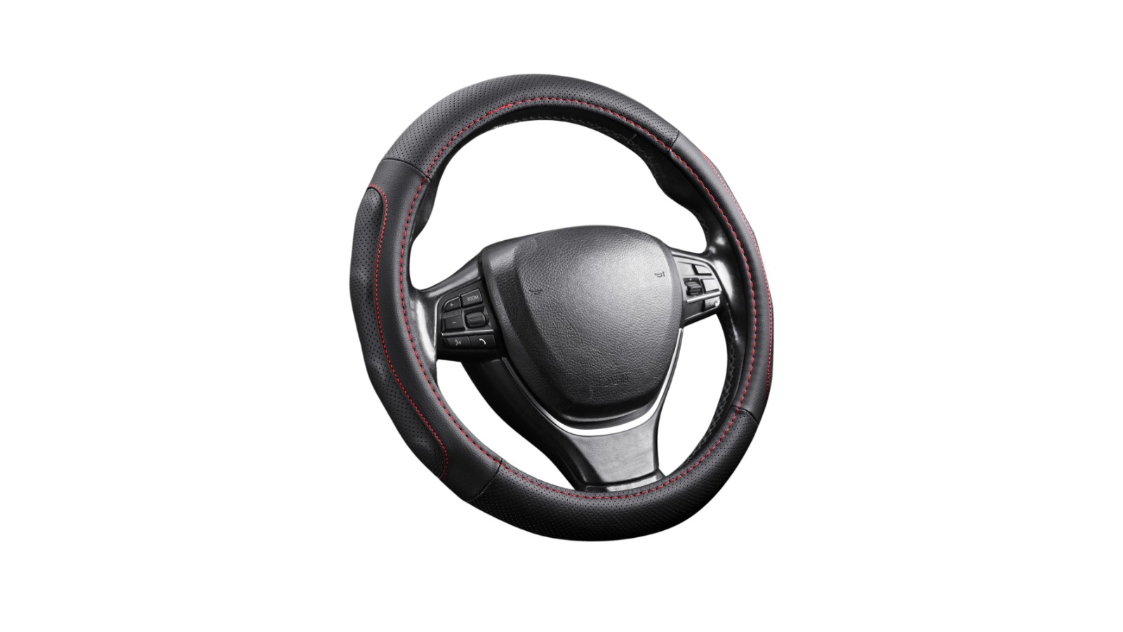 Outback GT Steering Wheel Cover Compatible for BMW 8 Series 2018 - Current Coupe/Convertible G14 G15